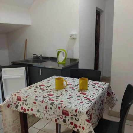 La Francisca Apartment San Salvador de Jujuy Luaran gambar