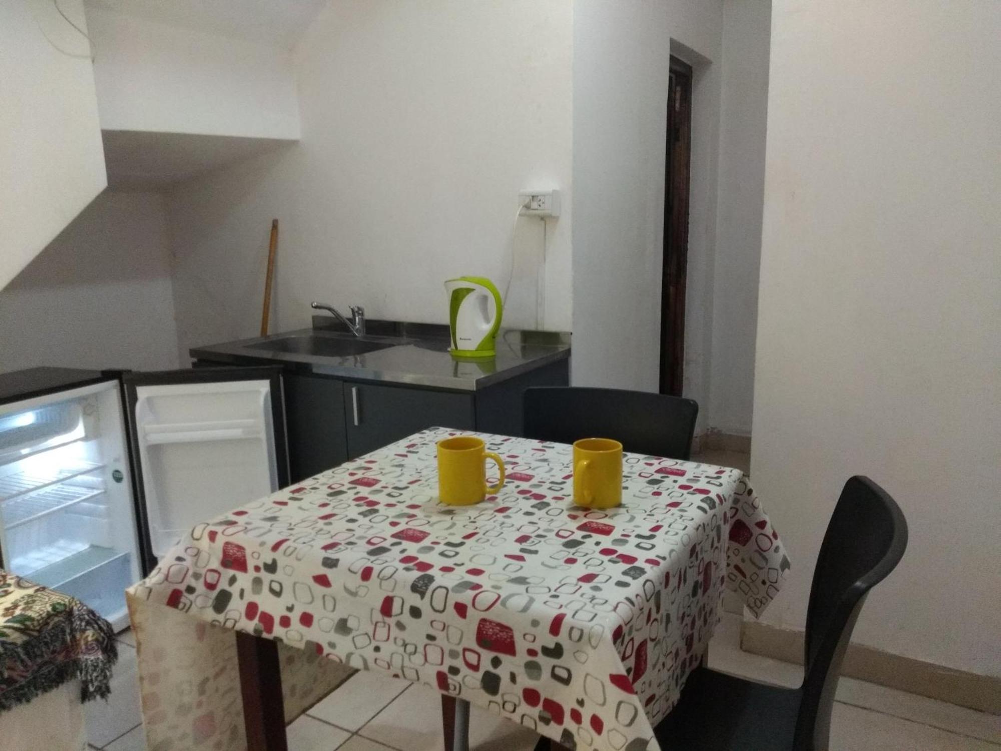 La Francisca Apartment San Salvador de Jujuy Luaran gambar