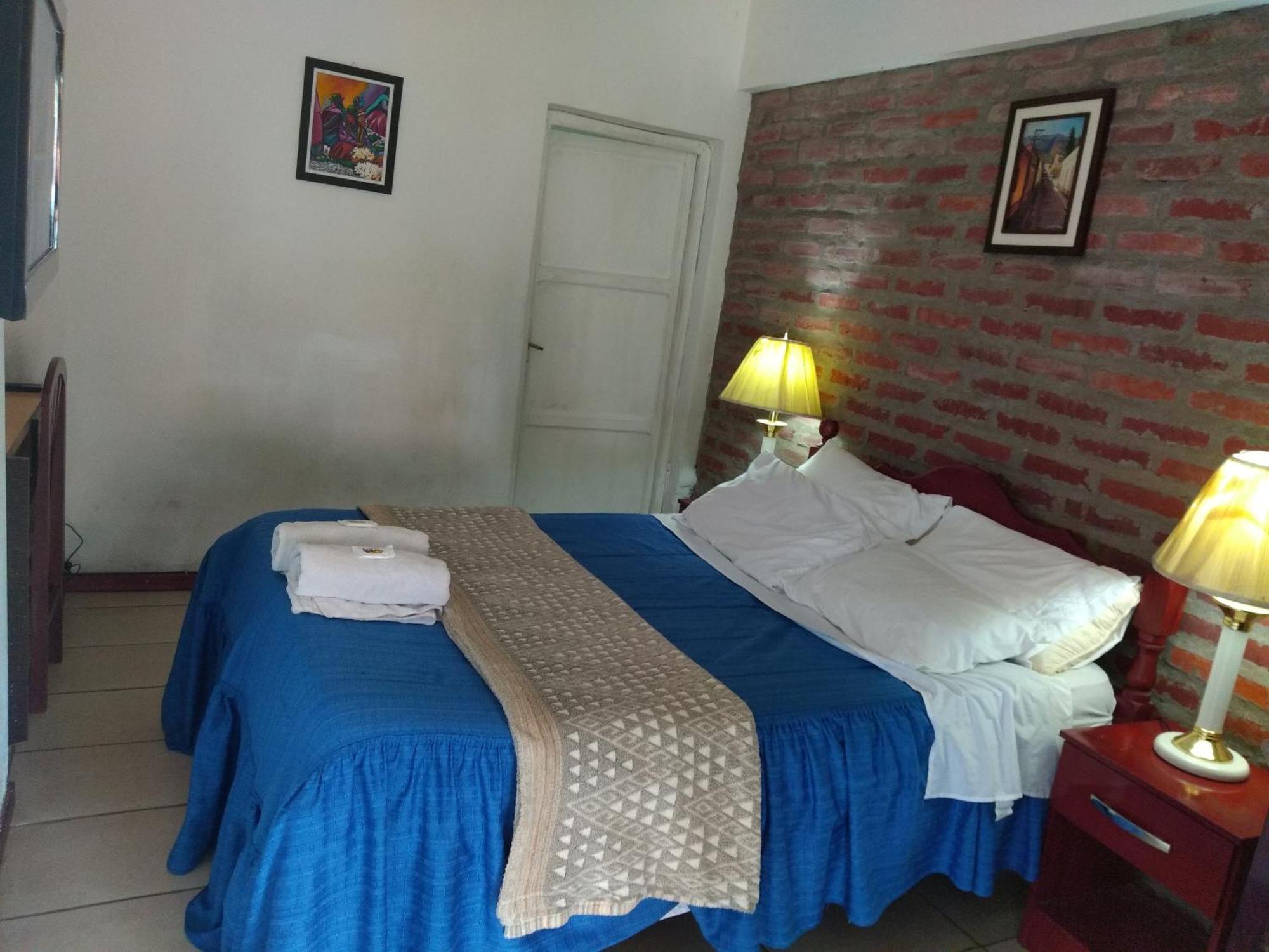 La Francisca Apartment San Salvador de Jujuy Luaran gambar