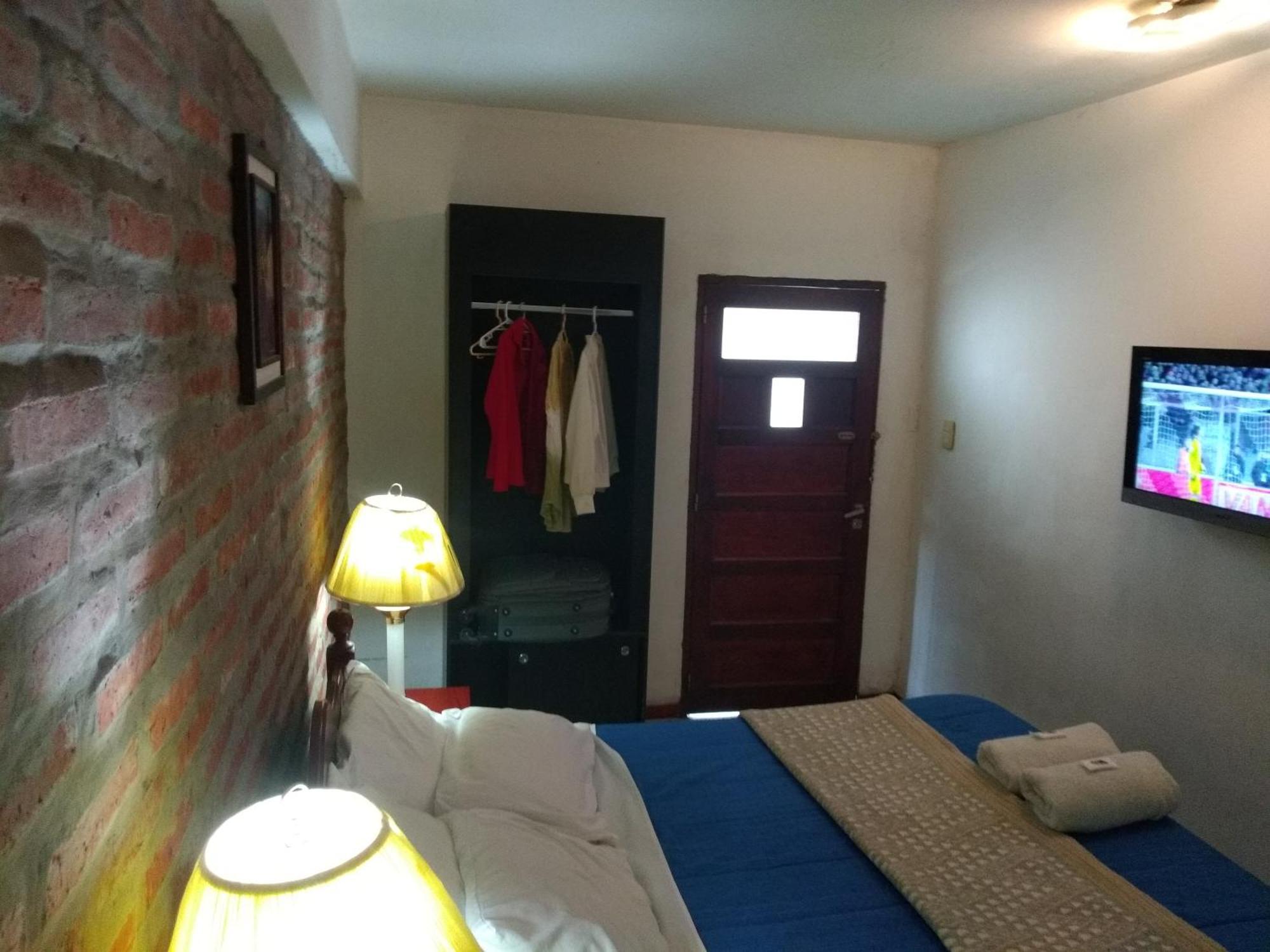 La Francisca Apartment San Salvador de Jujuy Luaran gambar