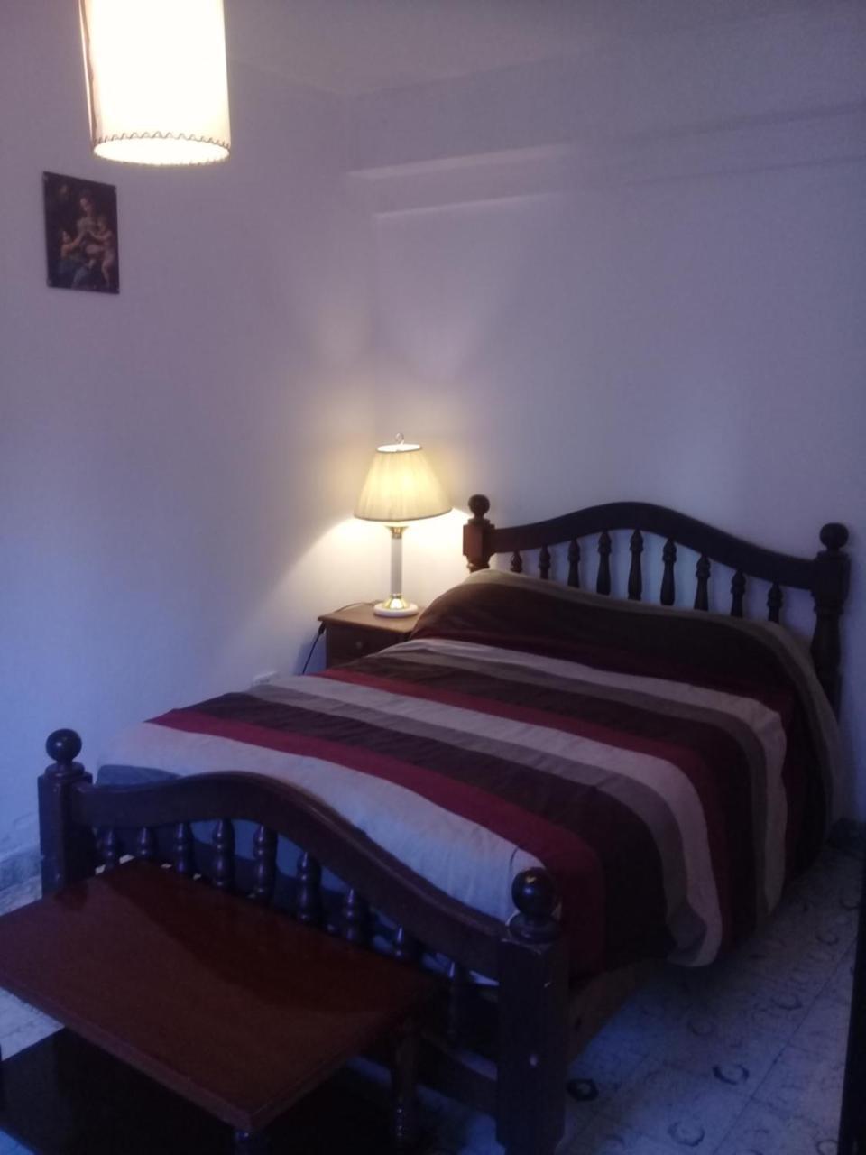 La Francisca Apartment San Salvador de Jujuy Luaran gambar