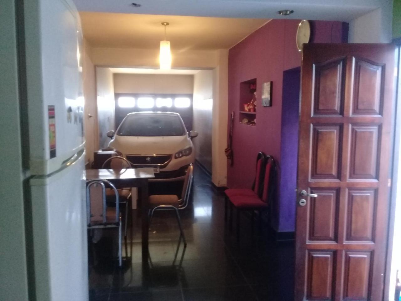La Francisca Apartment San Salvador de Jujuy Luaran gambar