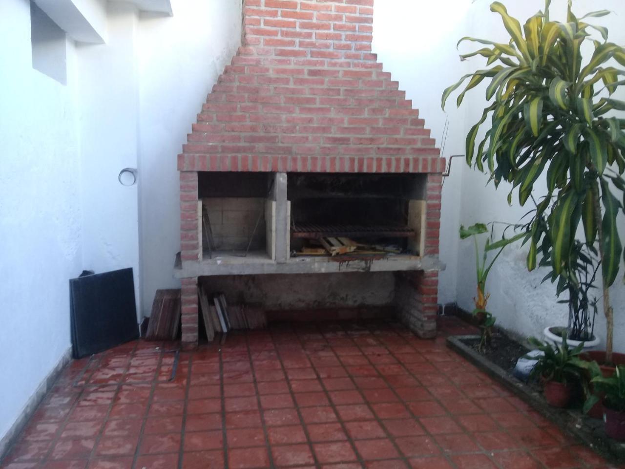 La Francisca Apartment San Salvador de Jujuy Luaran gambar